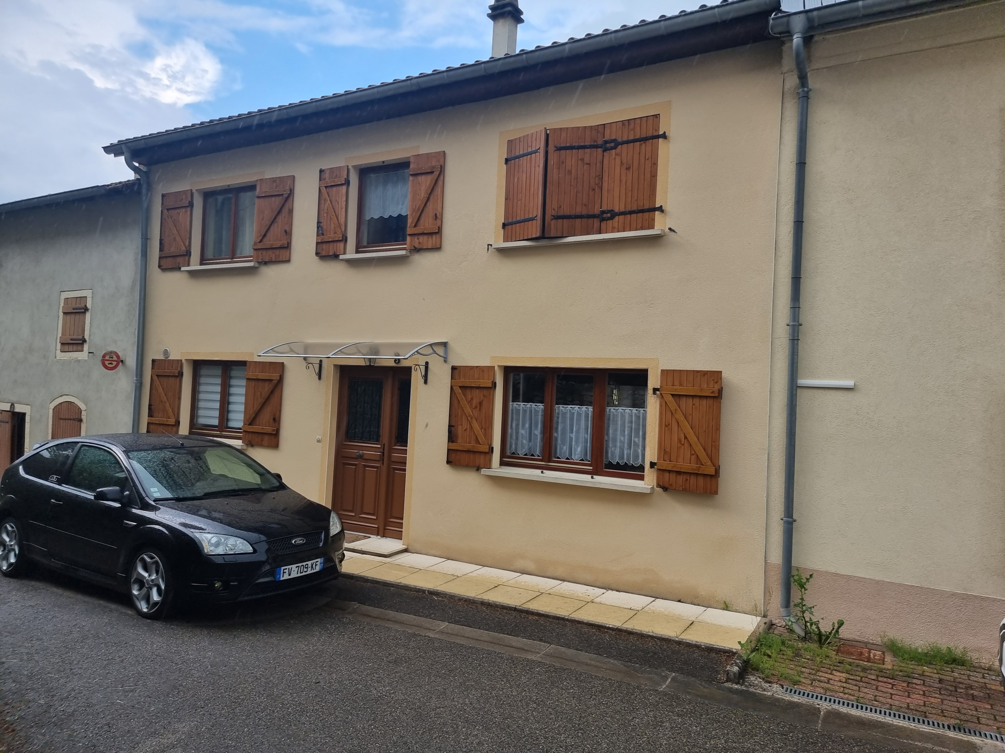 Photo bien immobilier