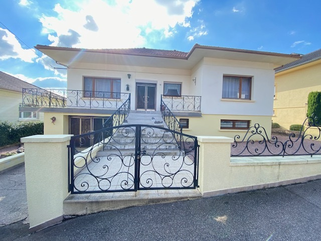 Photo bien immobilier