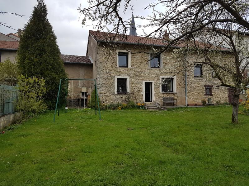 Maison De Lorraine Ventana Blog