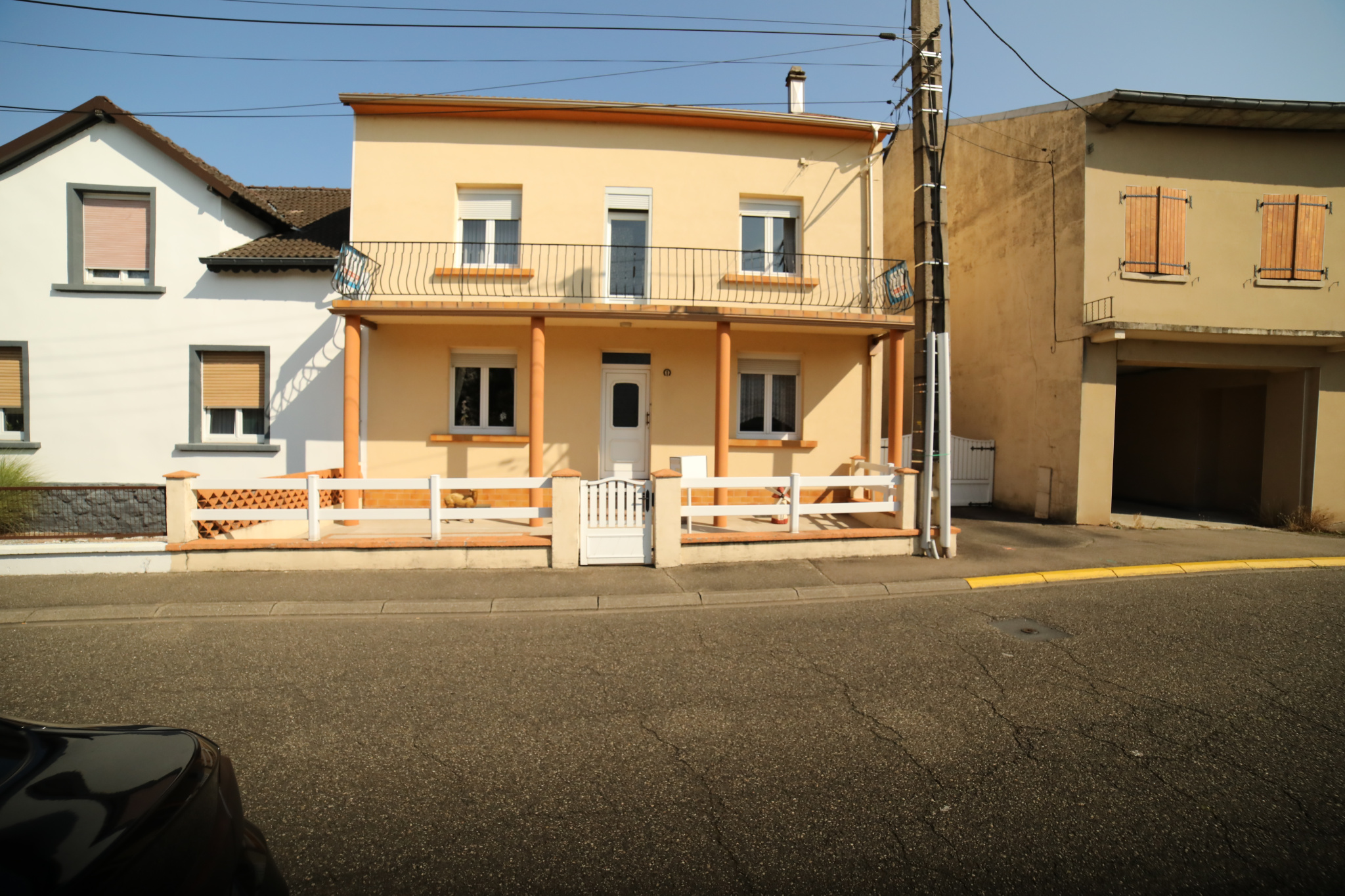 Agence immobilière de  Agence Immobilière LM