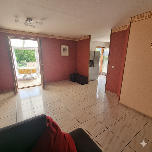Agence immobilière de Immobilière L.M. Creutzwald