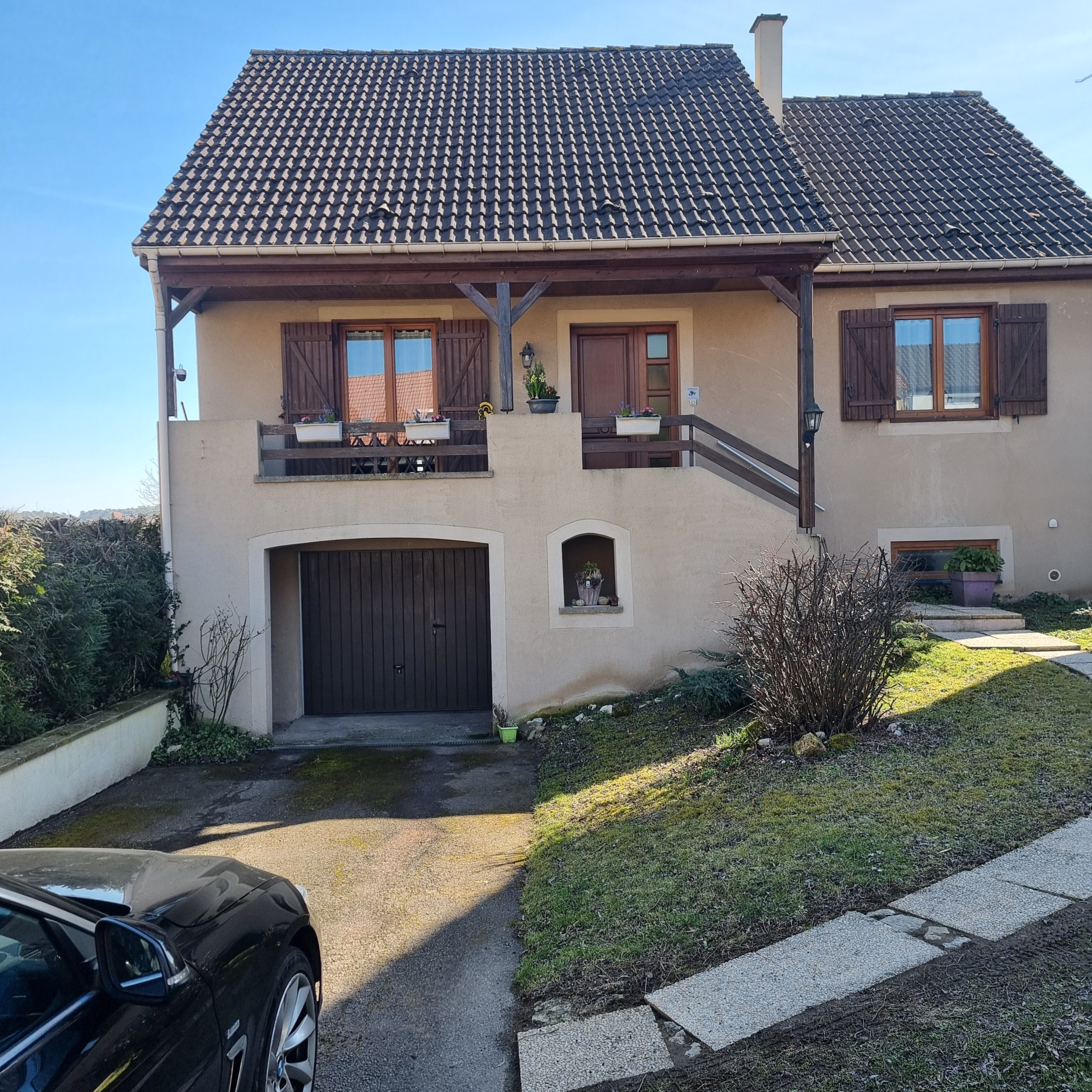 Agence immobilière de  Agence Immobilière LM