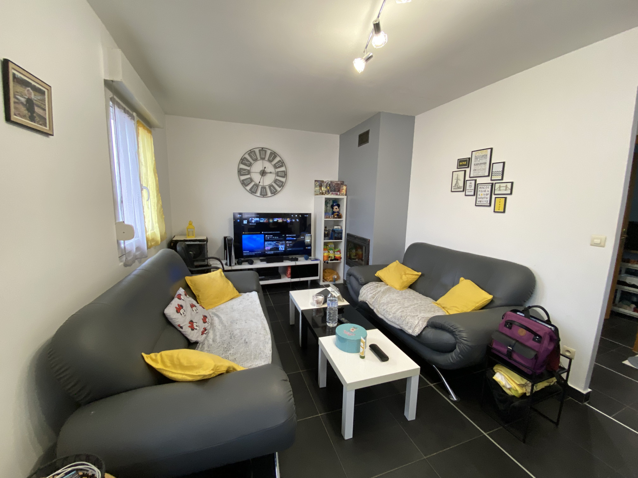 Agence immobilière de  Agence Immobilière LM