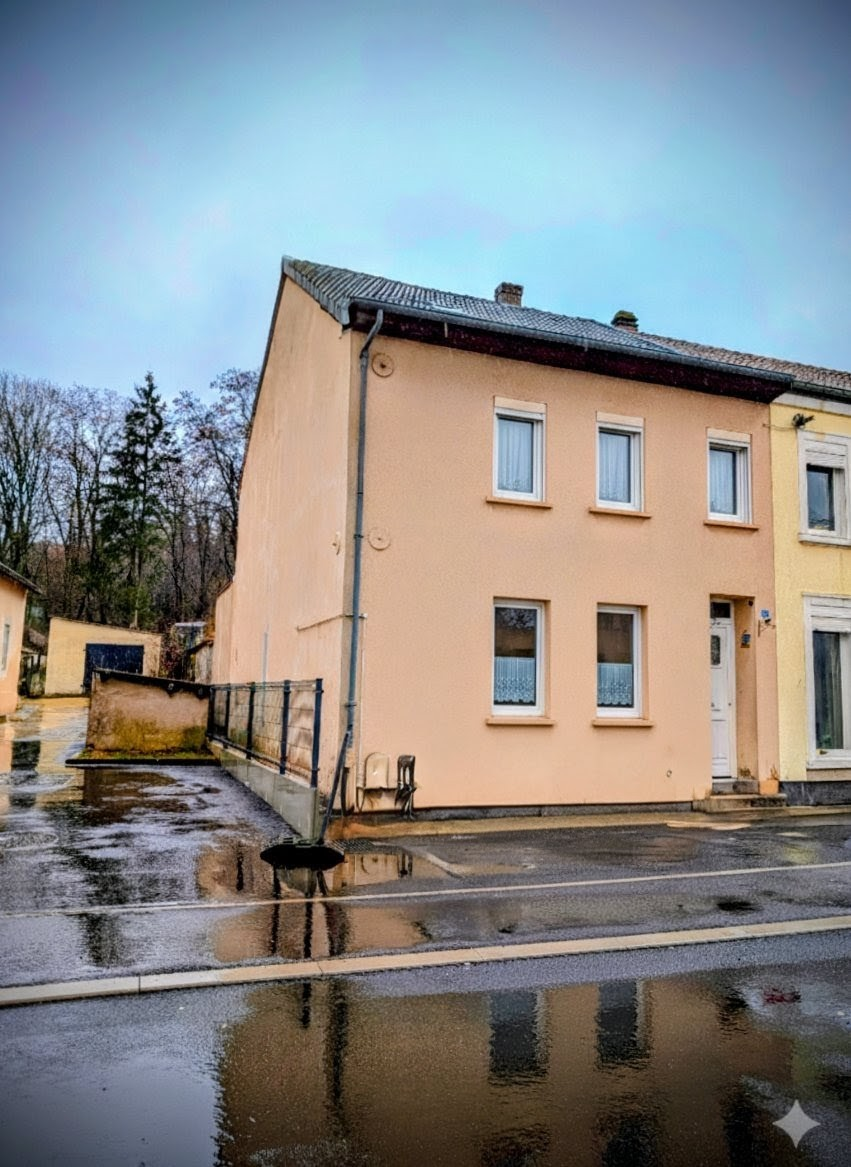 Agence immobilière de Immobilière L.M. Creutzwald