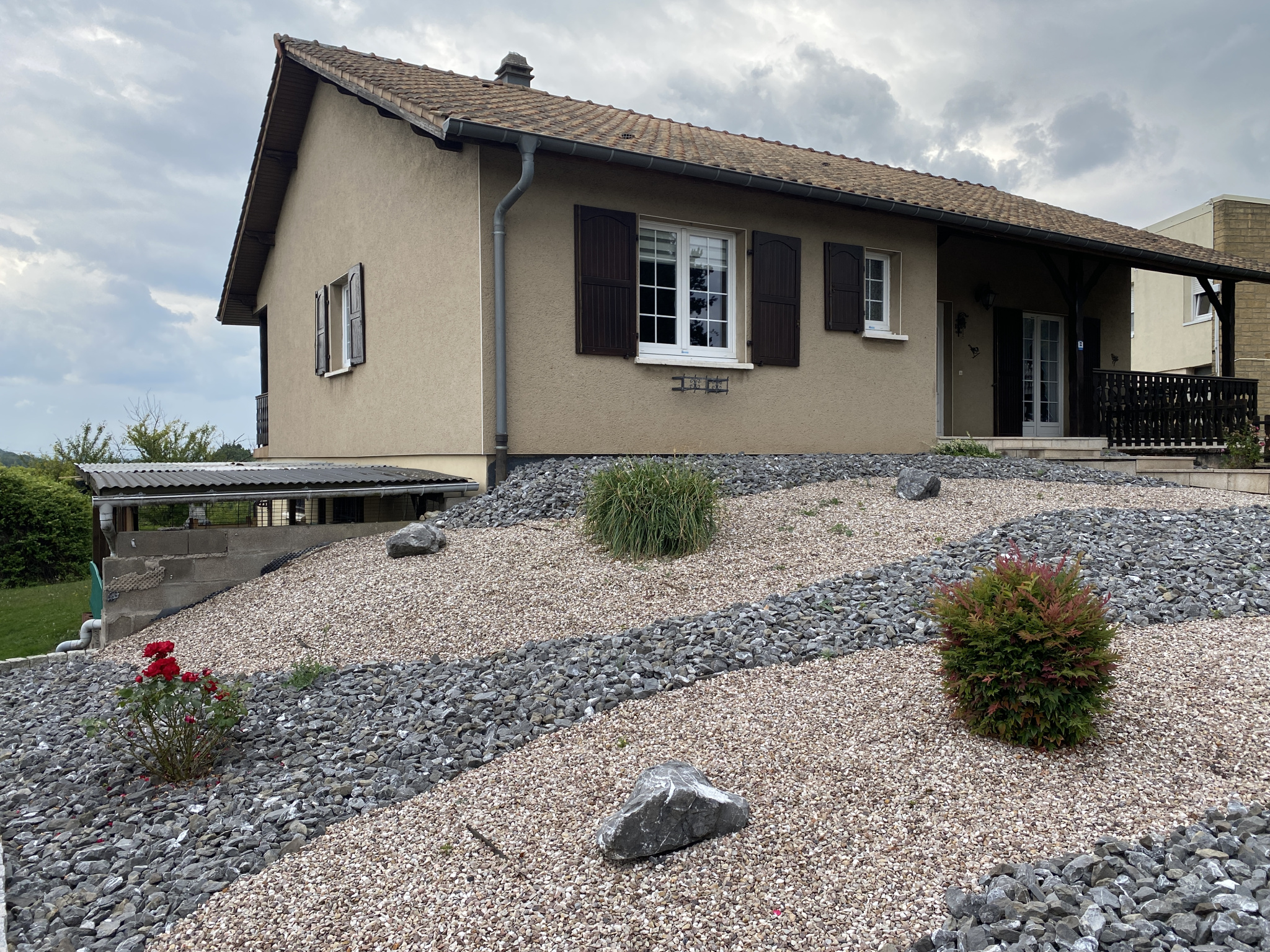 Agence immobilière de  Agence Immobilière LM