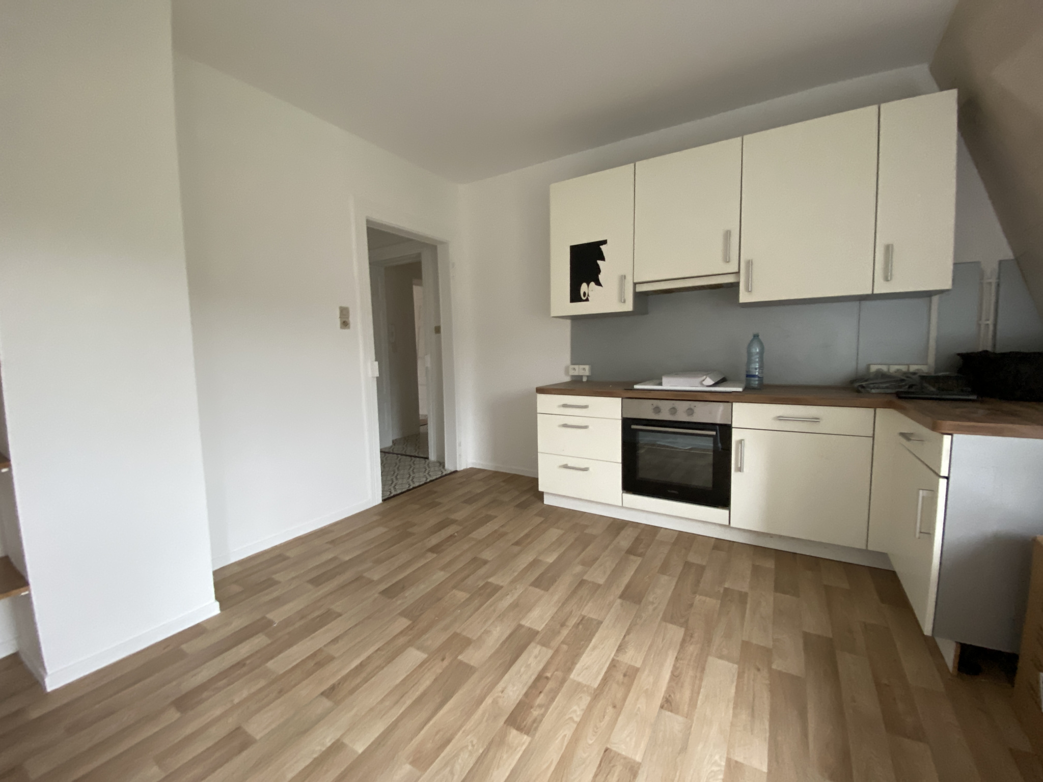 Agence immobilière de Immobilière L.M. Creutzwald