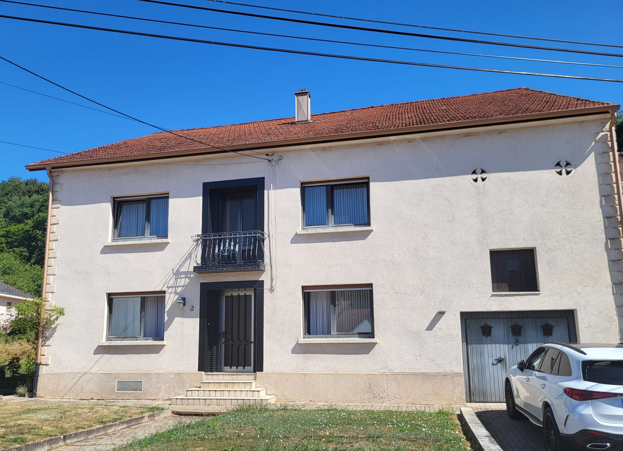 Maison de village à Dalem