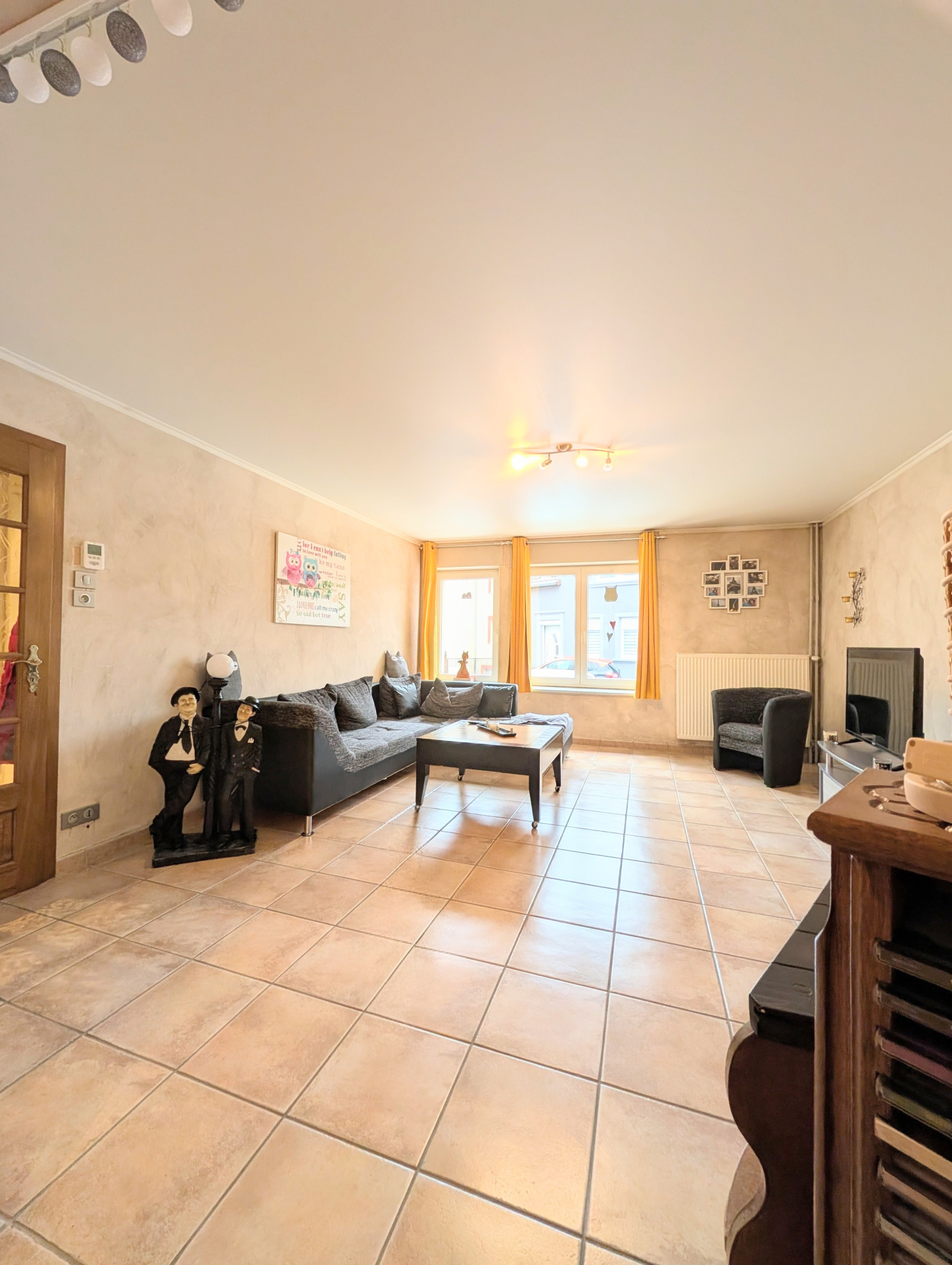 A CREUTZWALD , maison à fort potentiel, 3 à 5 chambres !