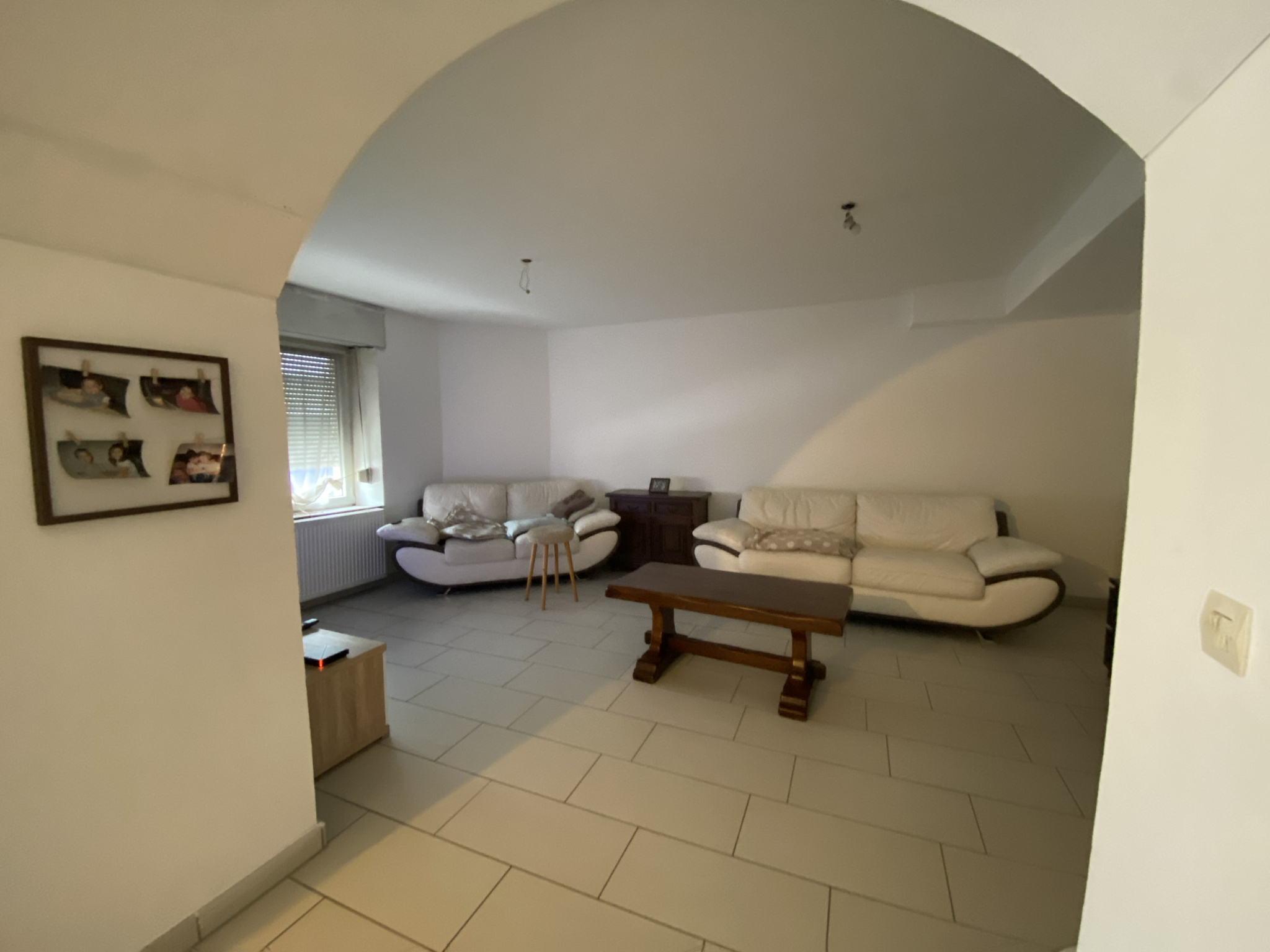 Maison de village (possibilité deux appartements)